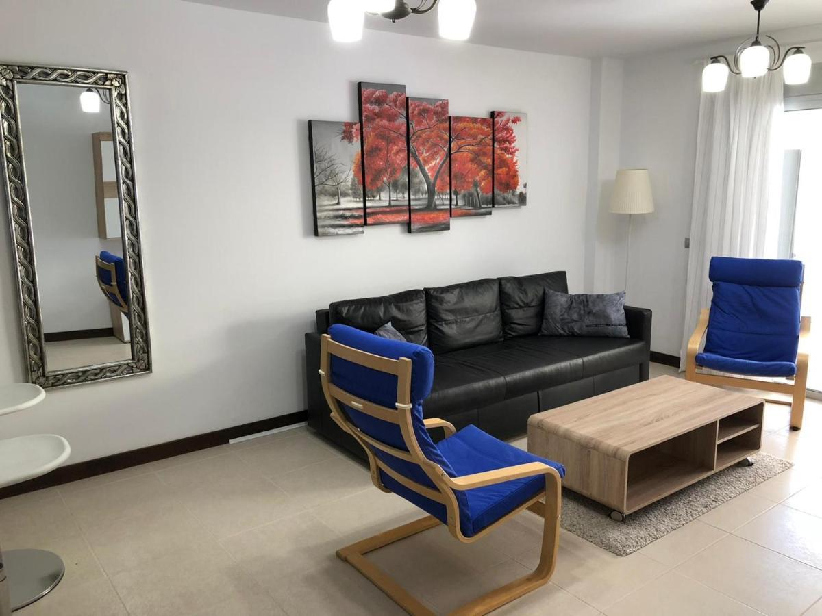 Al Paraiso Del Sur Apartamento